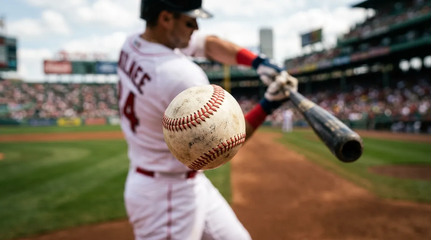 BABIP в бейзбола — ролята на късмета при batting average on balls in play за MLB залози