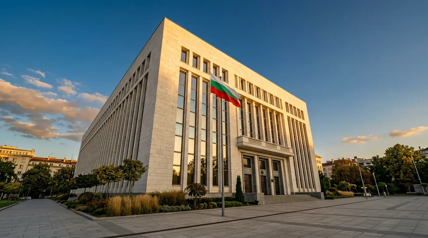 НАП и регулацията на гемблинга в България: лицензиране и държавен надзор над хазартните оператори