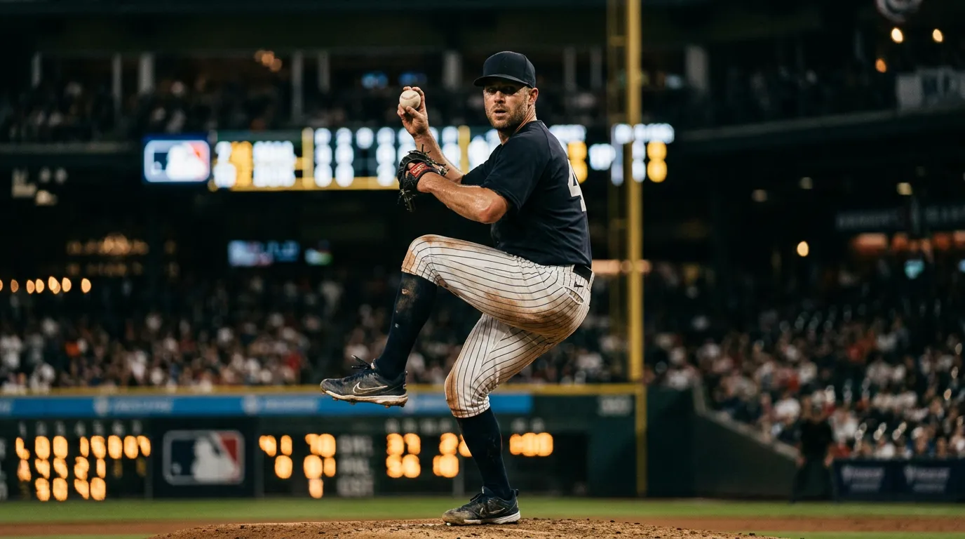 FIP в бейзбола — точна метрика за оценка на MLB питчър при залози