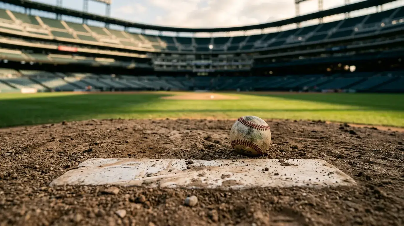 Питчърски хълм в MLB мач — фокус на разследването при скандала