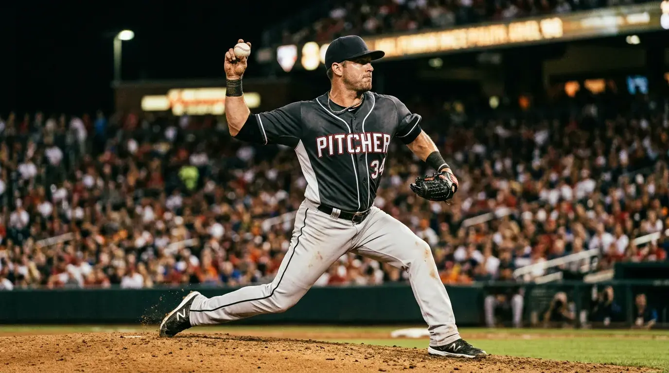 Player props в MLB — видове залози на индивидуални играчи с лимити след скандала от 2025