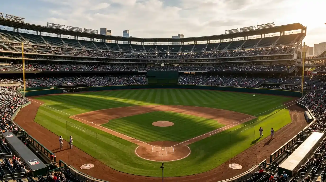 MLB сезон и World Series залози — календар на бейзбол залагащия за 2026
