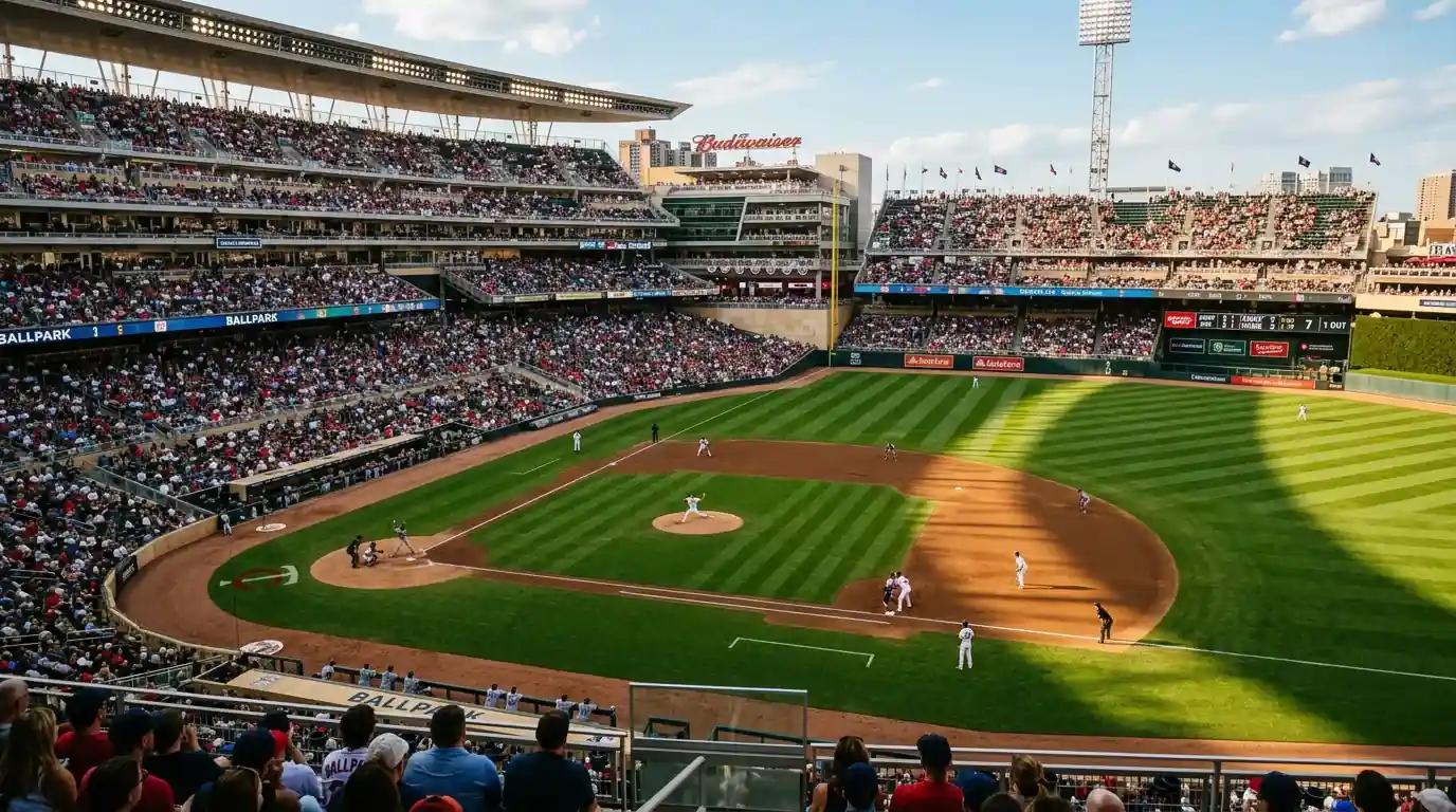 Over/under залози в бейзбола — анализ на средни тотали и стратегии при MLB мачове