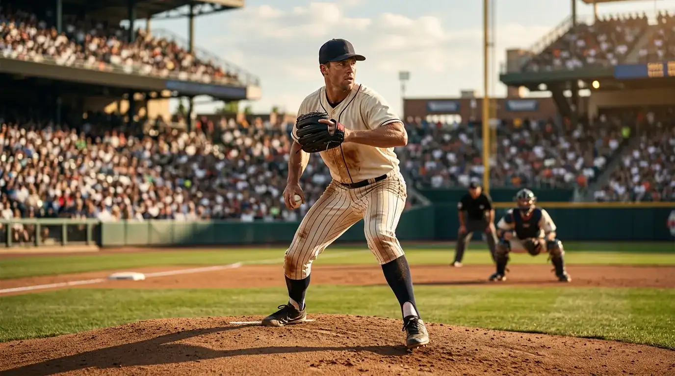 Pitch clock в MLB — новото правило, което промени темпото и тоталите при залози