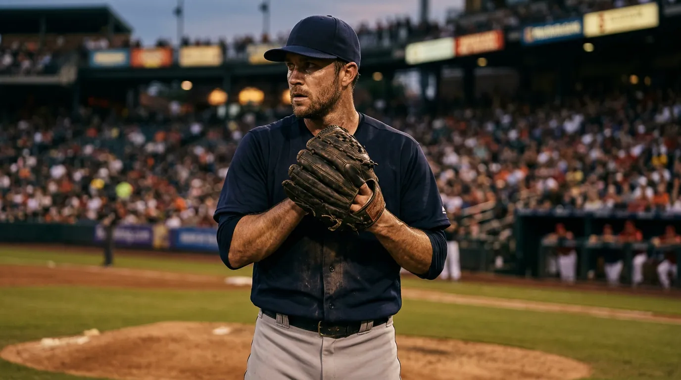 Стартов питчър на хълма — анализът преди MLB залог започва с него