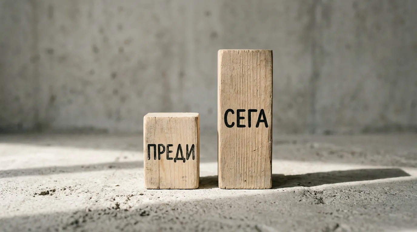 Сравнение на данъчни ставки — повишение от 20% на 25% върху GGR