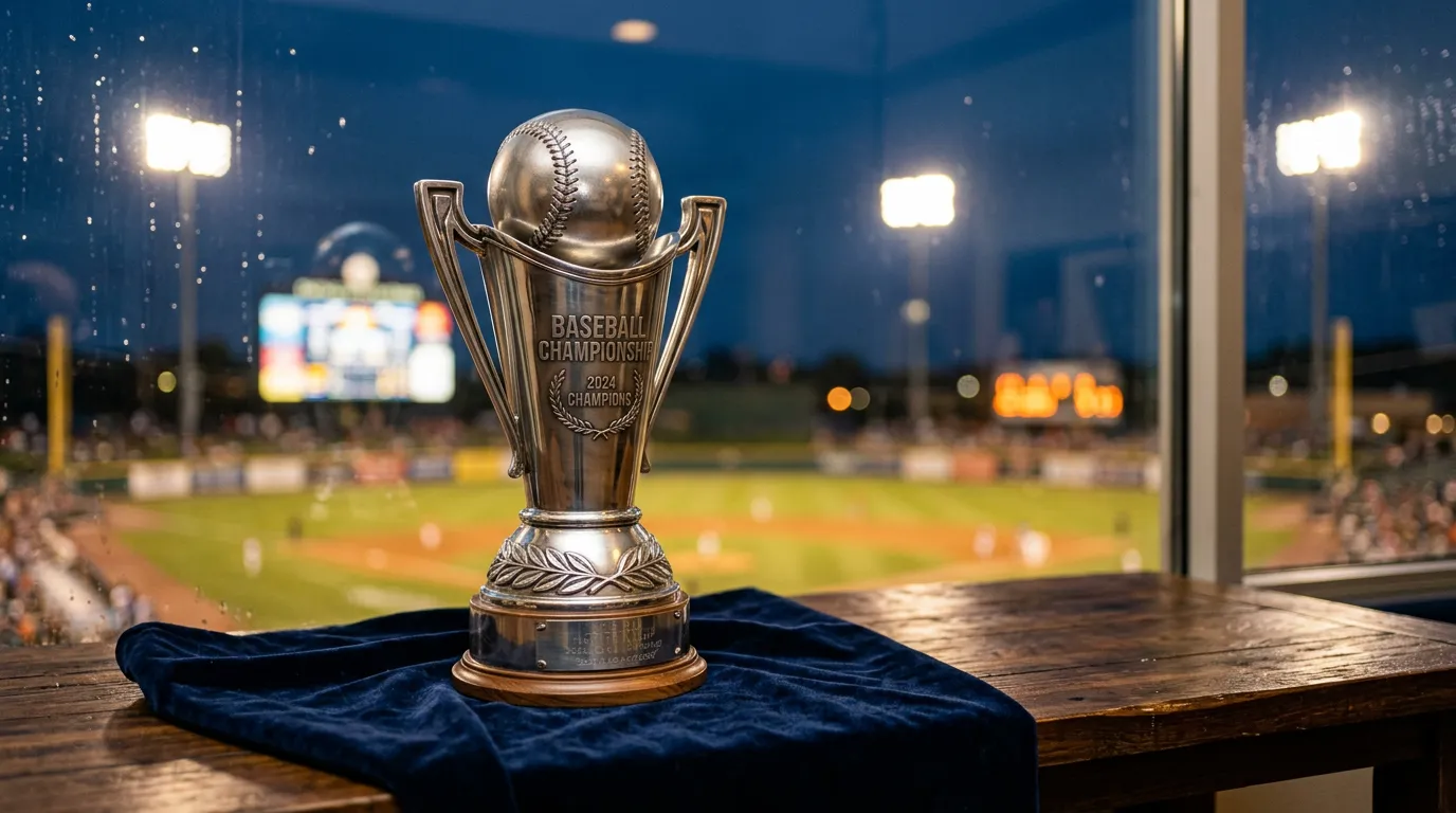 World Series futures — дългосрочни залози за шампиона на MLB с анализ на коефициенти и стратегии