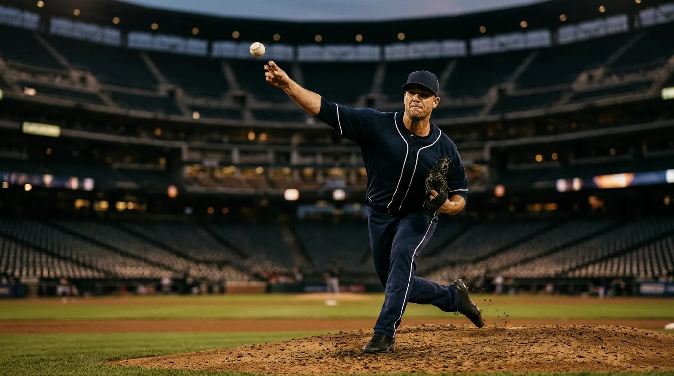 xFIP и SIERA — разширените питчърски метрики за value MLB залози